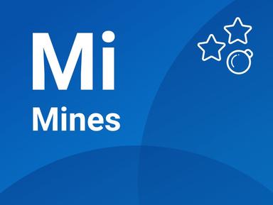 MINES