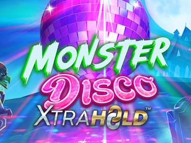 Monster Disco XtraHold