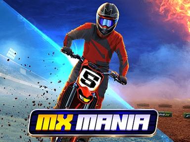MX Mania