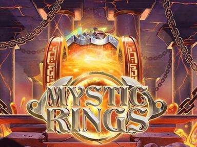 Mystic Rings