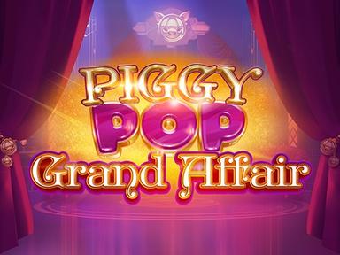 PiggyPop Grand Affair