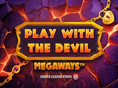 Play With the Devil Megaways