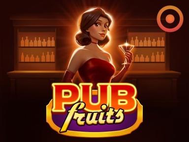 Pub Fruits