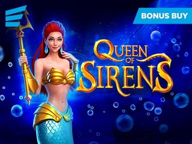 Queen of Sirens