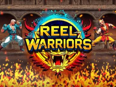 Reel Warriors