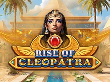 Rise of Cleopatra