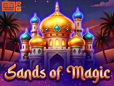 Sands of Magic