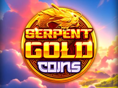 Serpent Gold Coins