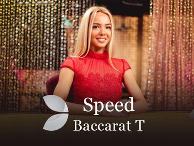 Speed Baccarat T