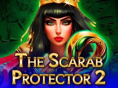 The Scarab Protector 2