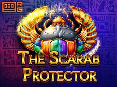The Scarab Protector