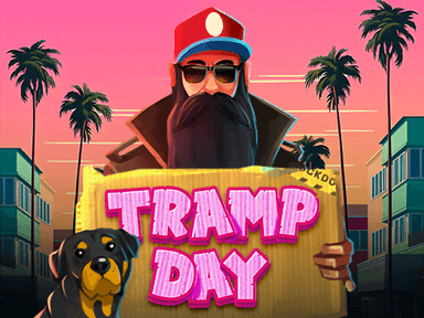 Tramp Day