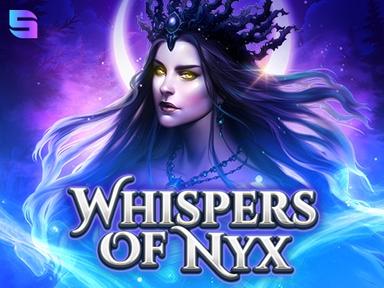 Whispers Of Nyx