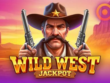Wild West Jackpot